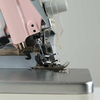FDM 2. El Pegasus M-952 4 İplik Overlok Makinesi