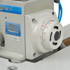 FDM 2.El Kingtex UH-9004 4 İplik Kıstırmalı Otomatik Overlok Makinesi
