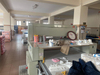 FDM 2. El Özbilim P2 Otomatik Tüp Kumaş Serim Makinesi + 8 Metre Masa
