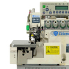 FDM 2. El Rikson CM-797 4 İplik Otomatik Overlok Makinesi