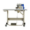 FDM 2. El Jin M1-4245S 4 İplik Overlok Makinesi