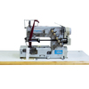 FDM 2. El Kingtex Ft-6539 Sağdan Bıçaklı Reçme Makinesi