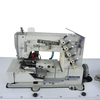 FDM 2. El Typical Gk-31030-6a Karpuz Çekirdeği Süs Dikiş Makinesi