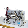 FDM 2. El Kingtex Ft-6539 Sağdan Bıçaklı Reçme Makinesi
