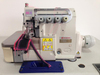 FDM 2.El Pegasus Mx-3216 5 İplik Overlok Makinası (İplik Kesicili)