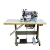 FDM 2. El Kingtex Ft-6539 Sağdan Bıçaklı Reçme Makinesi