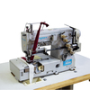 FDM 2. El Kingtex Ft-6539 Sağdan Bıçaklı Reçme Makinesi