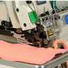 FDM 2. El Rikson CM-797 4 İplik Otomatik Overlok Makinesi