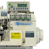 FDM 2. El Rikson CM-797 4 İplik Otomatik Overlok Makinesi