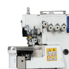 FDM 2. El Jin M1-4245S 4 İplik Overlok Makinesi