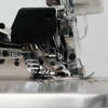 FDM 2. El Jin M1-4245S 4 İplik Overlok Makinesi