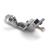 Fdm 4 İp Overlok Makinası Ayarlı Lastik Ayağı 3/8 9.5mm