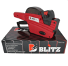 FDM Blitz PH8 Etiket Makinası Market Tipi