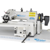FDM Broderi BD-101-3D İplik Kesicili Etek Baskı Makinesi