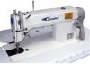 FDM Broderi BD-111 Yan Merdiven Süs Dikiş Makinesi, Opsiyonel İğne Pozisyonlu, Hız Ayarlı