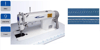 FDM Broderi BD-111 Yan Merdiven Süs Dikiş Makinesi, Opsiyonel İğne Pozisyonlu, Hız Ayarlı
