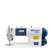 FDM Broderi Bd-288e Otomatik Düz Dikiş Makinesi