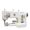 FDM Broderi BD-335VB Çanta Şerit Makinesi, G Tipi Büyük Çağonoz, Mekanik, Ayak Transportlu, İğne Transportlu
