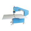 FDM Broderi BD-550A Hız Ayarlı Havalı Hızar Makinesi 110x120 cm (Kesim Yüksekliği 90 cm)