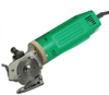 FDM Broderi BD- 70 El Tipi Kesim Motoru