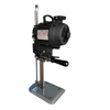 FDM Broderi BD-9003 8 Ekstra Güçlü Dik Kesim Motoru 1200W (8 İnç 20 Cm)