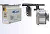FDM Broderi Kayışılı Servo Motor (550 Watt) (7000 Devir) (Broderi Bd-55)