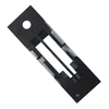 FDM Brother Çift İğne Makine Plakası 1/4 117367-001