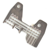 FDM Brother Overlok Dikiş Makinesi 4 İp Penya Plaka S25190-001