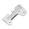FDM Brother Overlok Makinesi 3 İp Penye Plaka 146730-001