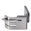 Fdm Çift İğne Makinesi 1/4 Çima Ayağı (Sağ) P112B S570(6.4 mm)