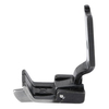 Fdm Çift İğne Makinesi 1/4 Çima Ayağı (Sağ) P112B S570(6.4 mm)