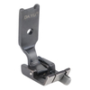 Fdm Çift İğne Makinesi 1/4 Çima Ayağı (Sağ) P112B S570(6.4 mm)
