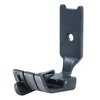 Fdm Çift İğne Makinesi 1/4 Sol Çima Ayak (6.4 mm)