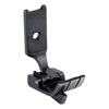 Fdm Çift İğne Makinesi 1/4 Sol Çima Ayak (6.4 mm)