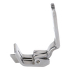 Fdm Çift İğne Makinesi 1/8 Orta Çima Ayak (3.2 mm)