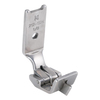 Fdm Çift İğne Makinesi 1/8 Orta Çima Ayak (3.2 mm)