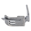 Fdm Çift İğne Makinesi 1/8 Sağ Çima Ayak (3.2 mm)