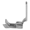 Fdm Çift İğne Makinesi 1/8 Sağ Çima Ayak (3.2 mm)