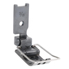 Fdm Çift İğne Önü Açık Düz Dikiş Ayağı 3/16 (4.8 mm)