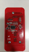 FDM Çıt Çıt Makinesi Elektronik Kartı KM 10