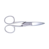 FDM Della Europe 004-400 Az Kalın Nakış Ve Aplike Makası No:4 (10.16 cm) D-185