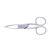 FDM Della Europe 004-400 Az Kalın Nakış Ve Aplike Makası No:4 (10.16 cm) D-185