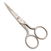 FDM Della Europe 005-400 Az Kalın Nakış Ve Aplike Makası No:4 (10.16 cm) D-184
