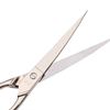 FDM Della Kıvrık Uç Tekstil Ve Halı Makası D-191 No:7 (17.78 cm)