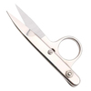 FDM Della Metal Yaylı İplik Makası Kıvrık Uçlu D-227 No:4,5 (11,25 cm)