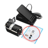 Fdm Dikiş Makinesi Motoru ve Pedalı 150w