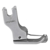 Fdm Düz Makine Çima Ayak 1.6MM CR1/16N-ES