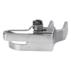 Fdm Düz Makine Çima Ayak 1.6MM CR1/16N-ES