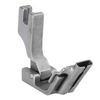 Fdm Düz Makine Ekstrafor Ayağı S10A 1/4