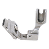 Fdm Düz Makine Ekstrafor Ayağı S10A 5/8